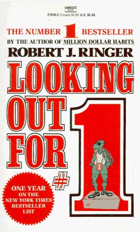 Cover for Looking Out for #1