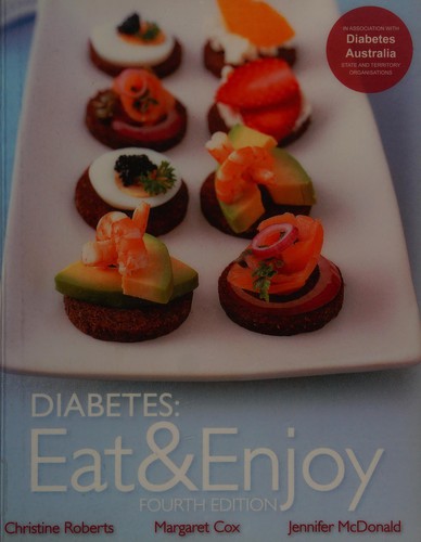 Cover for Diabetes