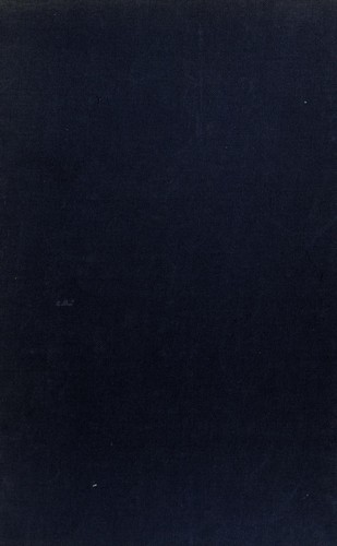 Cover for Firsthand report