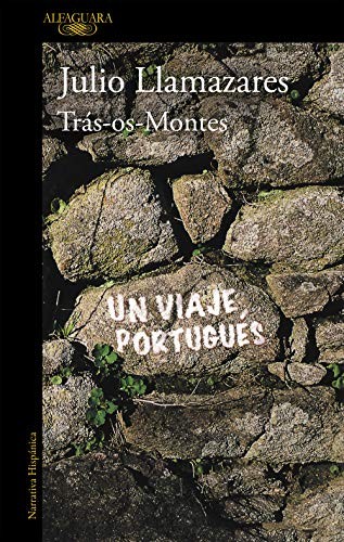 Cover for Trás-os-Montes