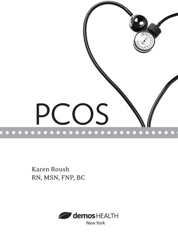 Cover for What nurses know-- PCOS
