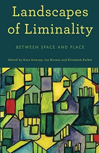 Cover for Landscapes of Liminality