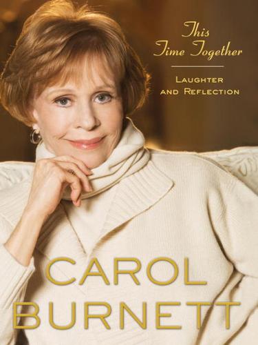 Cover for This Time Together