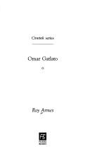 Cover for Omar Gatlato (Cinetek)