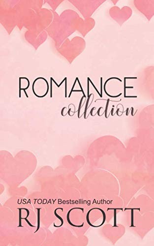 Cover for Romance Collection