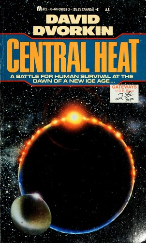 Cover for Central Heat