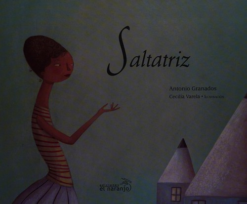 Cover for Saltatriz