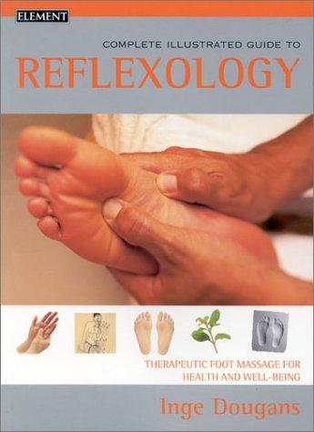 Cover for Reflexology