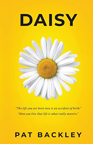 Cover for Daisy