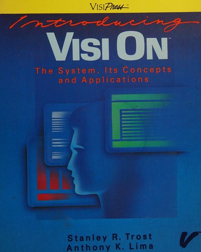 Cover for Introducing Visi-On