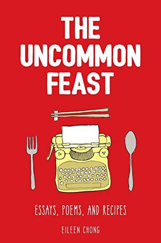 Cover for The Uncommon Feast