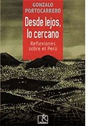 Cover for Desde lejos, lo cercano