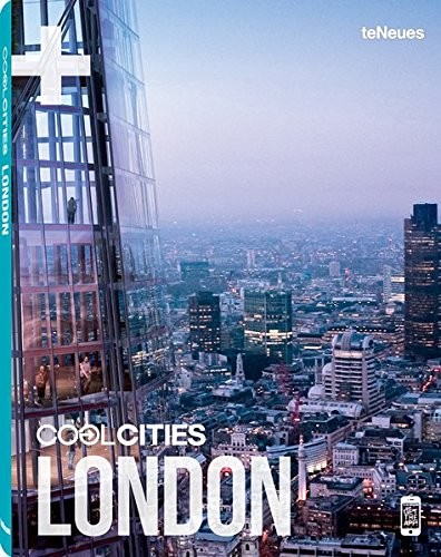 Cover for Cool Cities London