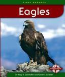 Cover for Eagles (First Reports)
