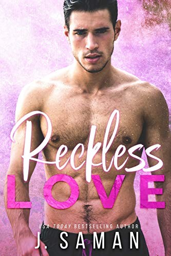 Cover for Reckless Love