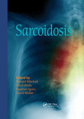 Cover for Sarcoidosis