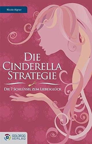 Cover for Die Cinderella Strategie