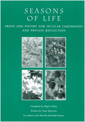Cover for Seasons of Life