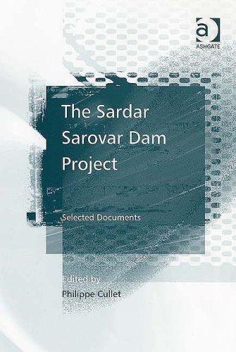 Cover for The Sardar Sarovar Dam Project