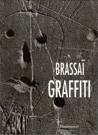 Cover for Graffiti