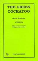 Cover for The Green Cockatoo