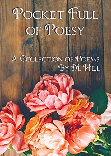 Cover for Pocket Full of Poesy