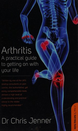 Cover for Arthritis