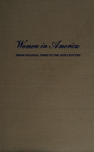 Cover for I am a woman worker.
