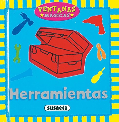 Cover for Herramientas