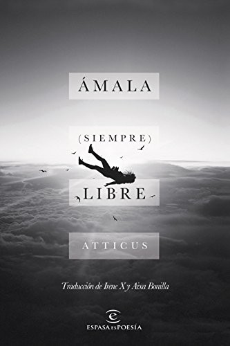 Cover for Ámala  libre