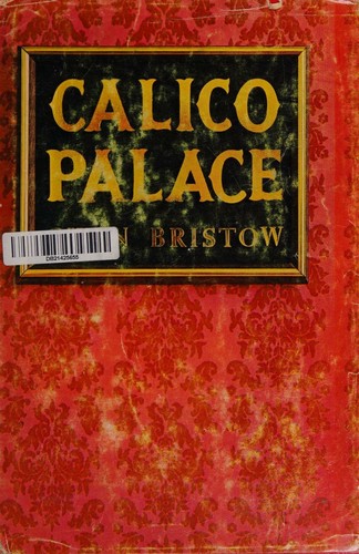 Cover for Calico Place