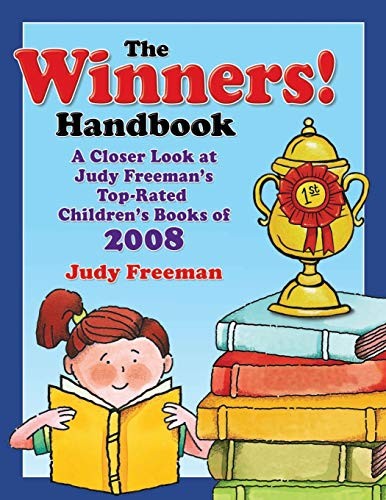 Cover for The winners! handbook