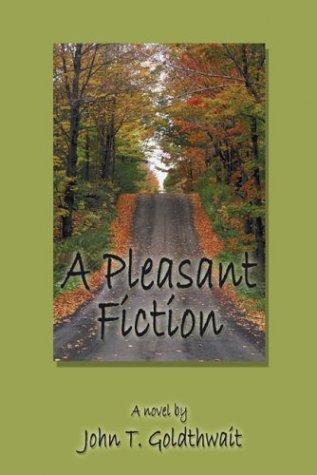 Cover for A Pleasant Fiction