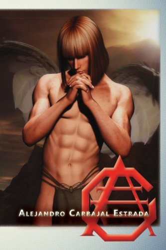 Cover for Alejandro Carbajal Estrada