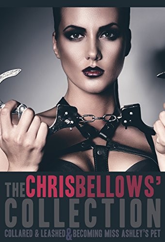 Cover for Chris Bellows' Collection
