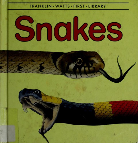 Cover for Snakes