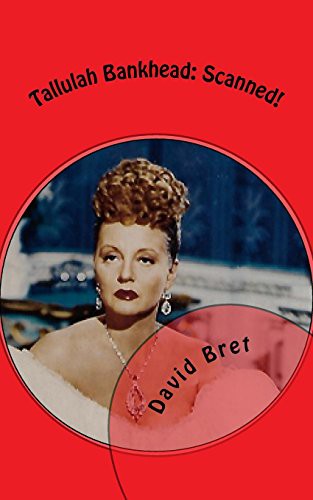 Cover for Tallulah Bankhead