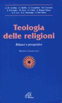 Cover for Teologia delle religioni