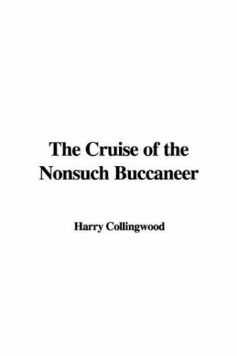 Cover for The Cruise of the Nonsuch Buccaneer