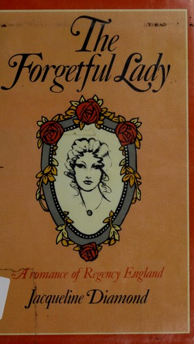 Cover for The Forgetful Lady