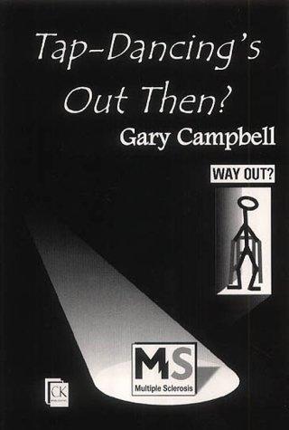 Cover for Tap-dancing's Out Then?