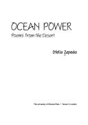 Cover for Ocean power