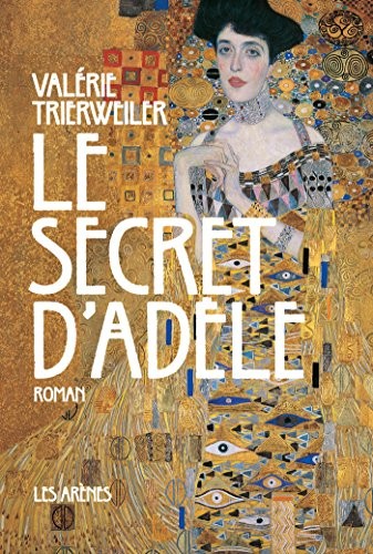 Cover for Le Secret d'Adèle