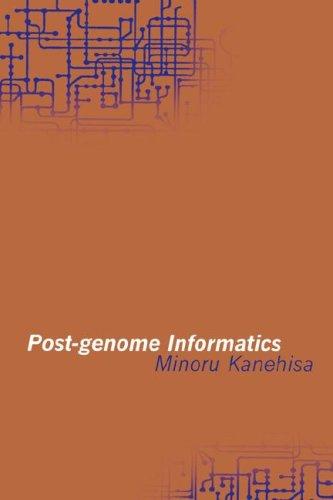 Cover for Post-genome Informatics