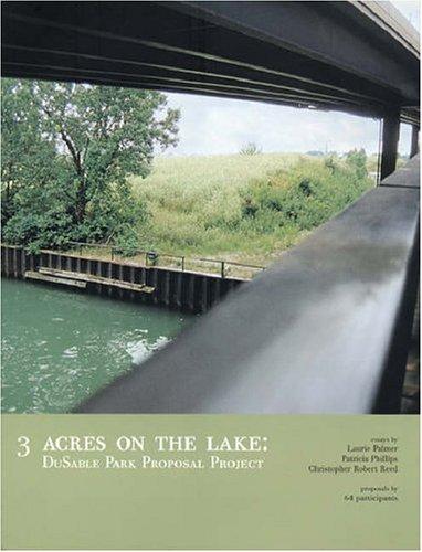 Cover for 3 Acres on the Lake