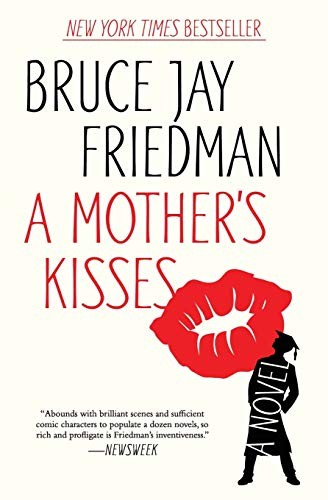Cover for Mother's Kisses