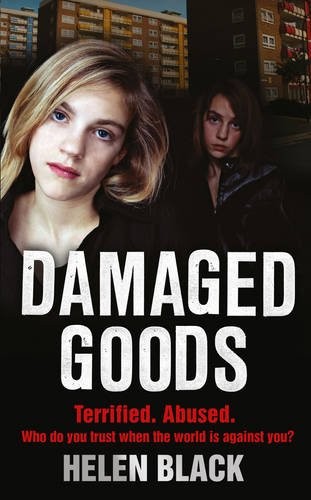 Cover for Damaged Goods