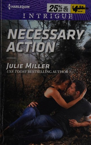 Cover for Necessary action