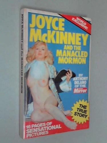 Cover for Joyce McKinney and the Manacled Mormon