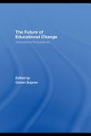 Cover for The future of educational change